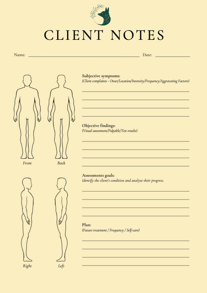 Form Customisation Service